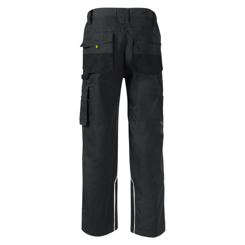 Rimeck Ranger M work trousers MLI-W0394 Clothing/Outdoor/Rimeck Your Sports Performance