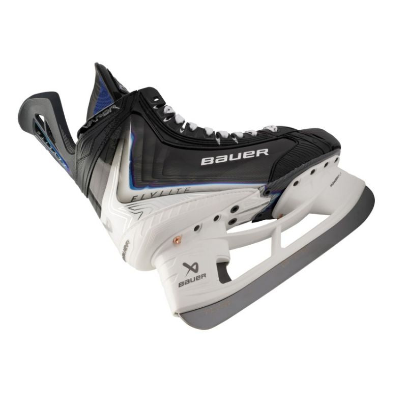 Bauer TI Vapor Flylite Sr 1064849 Hockey Skates Accessories/Hokej/Skates/Bauer/Unisex Bauer