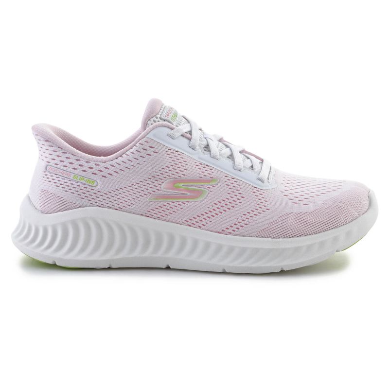 Skechers Slip-ins: GO Walk Now - Khloe W 125643-WPK Footwear/Lifestyle/Skechers Skechers
