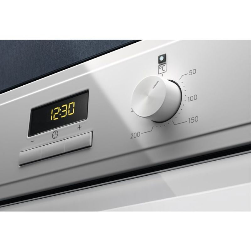 ELECTROLUX EOF3H40BW Oven AGD - Produkty/Piekarniki do zabudowy Your Sports Performance