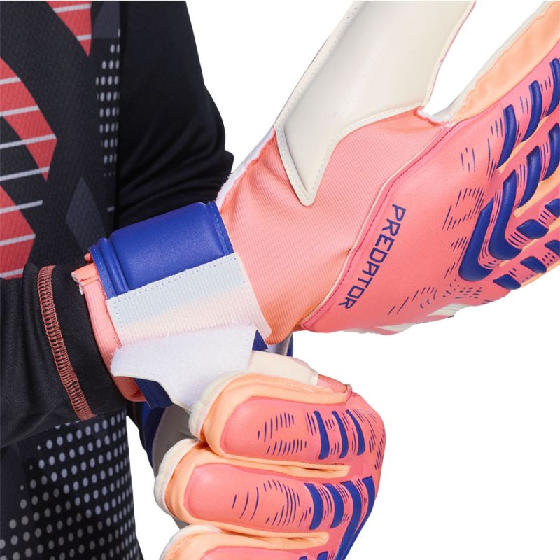 adidas Predator GL MTC FS JN5352 Gloves adidas
