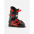 LANGE RSj 50 Ski Boots (Black/Electric Red) Import z PMSport Your Sports Performance