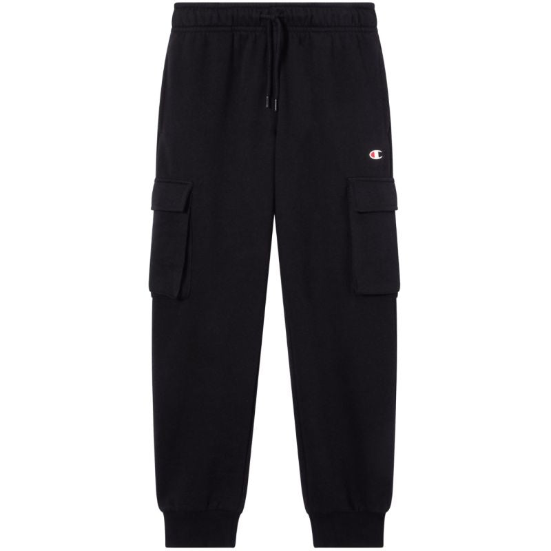 Champion children's pants black 307331 KK001 In preparation Your Sports Performance
