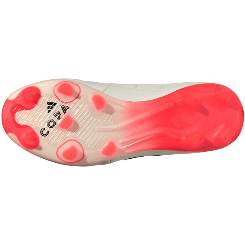 adidas Copa Pure 2 Elite FG Jr IE4985 football shoes Footwear/Football/Kids Adidas