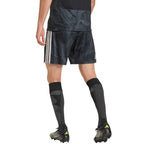 Men's adidas Tiro 26 Competition Goalkeeper Shorts Black KC5351