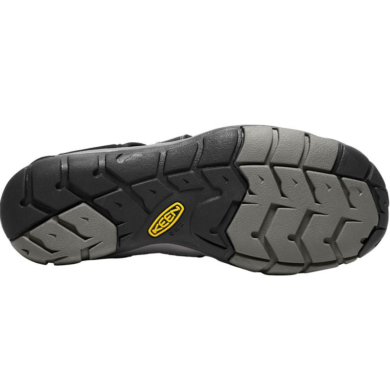 Keen Clearwater CNX 1008660 czarne 40 Footwear/Outdoor Your Sports Performance