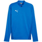 Puma TeamGoal Training 1/4 Zip Top M 658629 02 sweatshirt Clothing/Football Your Sports Performance