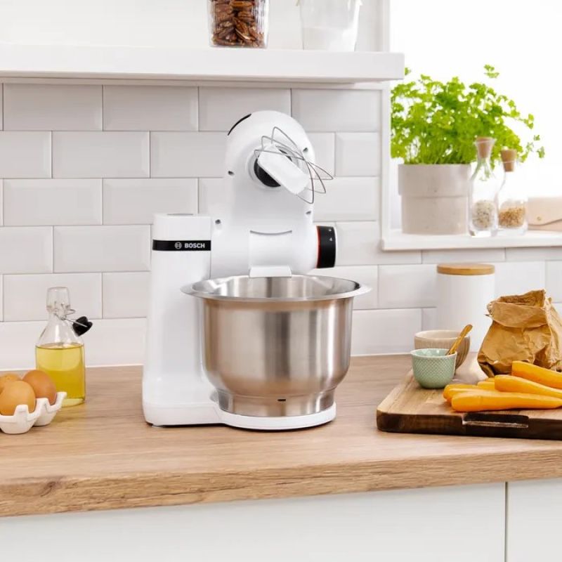BOSCH MUM S2EW40 food processor AGD - Produkty/Roboty kuchenne Your Sports Performance