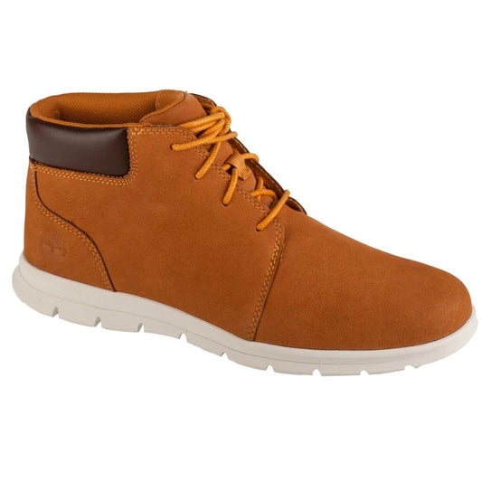 Timberland Graydon Chukka Basic M 0A412S shoes Footwear/Lifestyle/Timberland Timberland