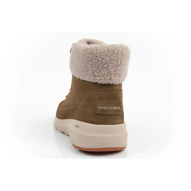Glacial Ultra-Woodlands W 16677/OLV shoes Footwear/Outdoor Your Sports Performance