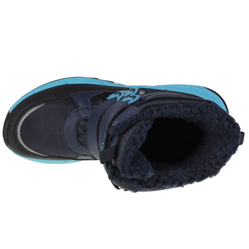 Kappa Vipos Tex T Jr 260902T-6766 shoes Footwear/Outdoor/Kappa Kappa