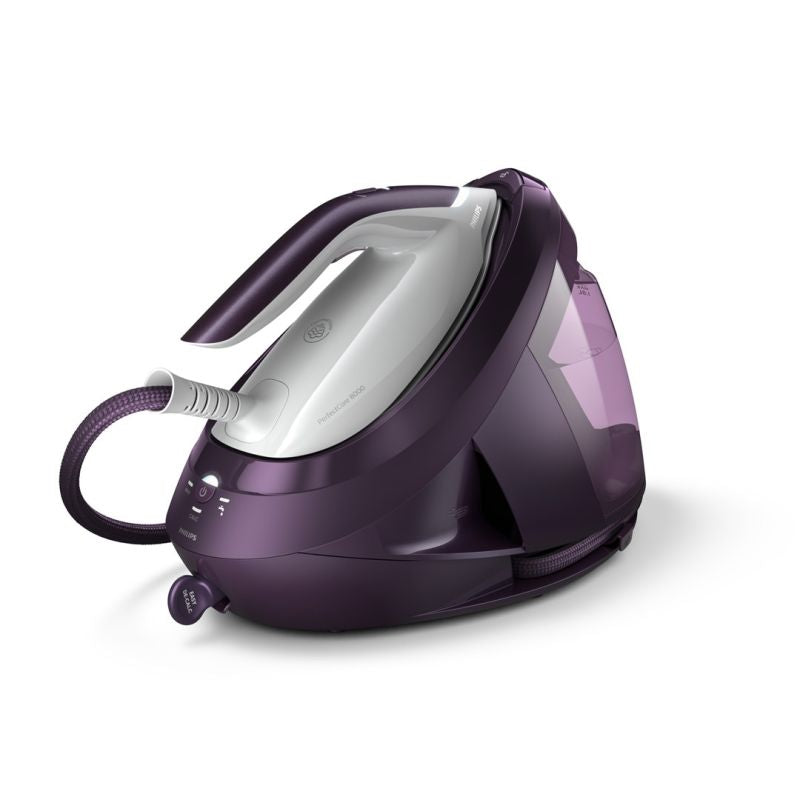 PHILIPS PerfectCare PSG8050/30 steam generator AGD - Produkty/Żelazka i generatory pary Your Sports Performance