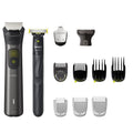 PHILIPS Multigroom MG 9540/15 trimmer AGD - Produkty/Maszynki do strzyżenia Your Sports Performance
