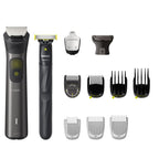 PHILIPS Multigroom MG 9540/15 trimmer AGD - Produkty/Maszynki do strzyżenia Your Sports Performance