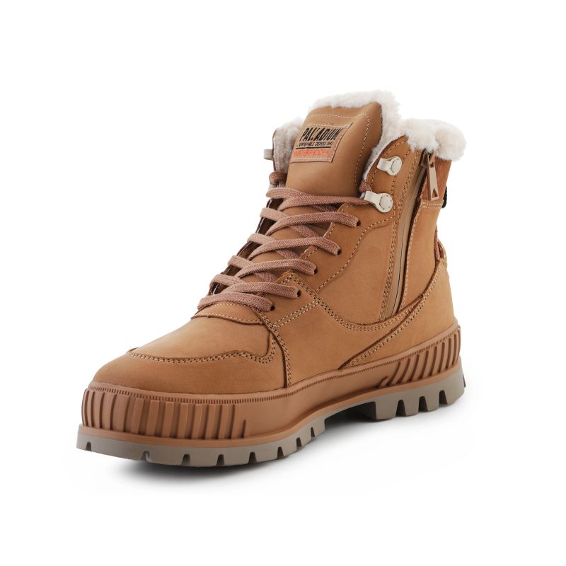 Palladium Pallashock Warm WP 74351-252-M Boots Footwear/Lifestyle/Palladium Your Sports Performance
