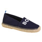 Boss Espadrills J29278-849 shoes Footwear/Lifestyle/Boss Your Sports Performance