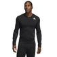 Sweatshirt adidas Techfit Compression Long Sleeve M GM5038 Clothing/Training Adidas