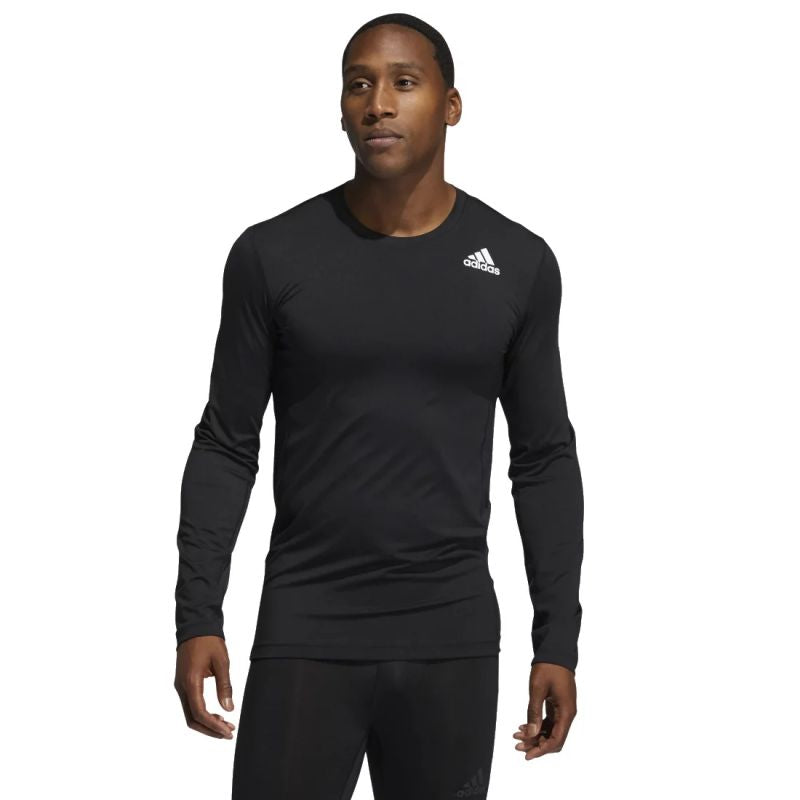 Sweatshirt adidas Techfit Compression Long Sleeve M GM5038 Clothing/Training Adidas
