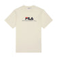 Fila Men's Valsera Regular Logo T-shirt FAU0225.10010 In preparation Your Sports Performance