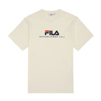 Fila Men's Valsera Regular Logo T-shirt FAU0225.10010 In preparation Your Sports Performance