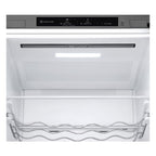 LG GBV3200CPY refrigerator AGD - Produkty/Lodówki wolnostojące Your Sports Performance