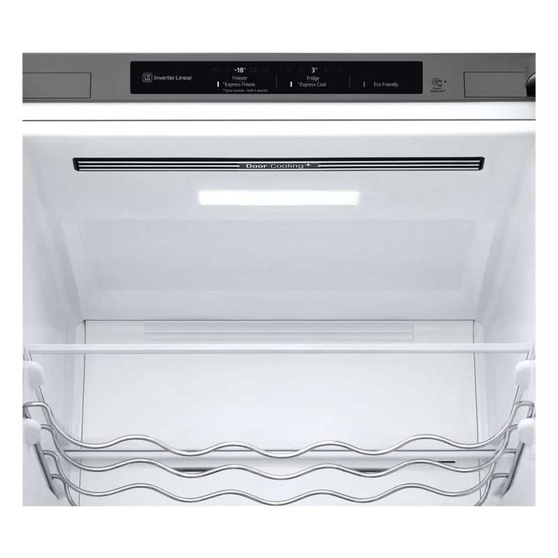LG GBV3200CPY refrigerator AGD - Produkty/Lodówki wolnostojące Your Sports Performance