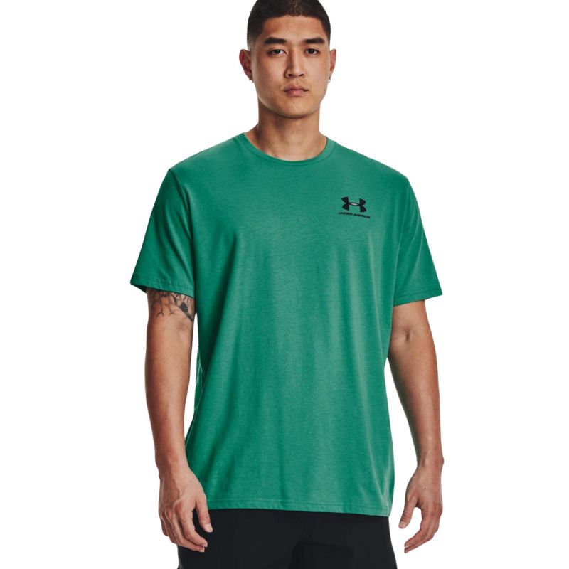Under armor online cotton t shirts