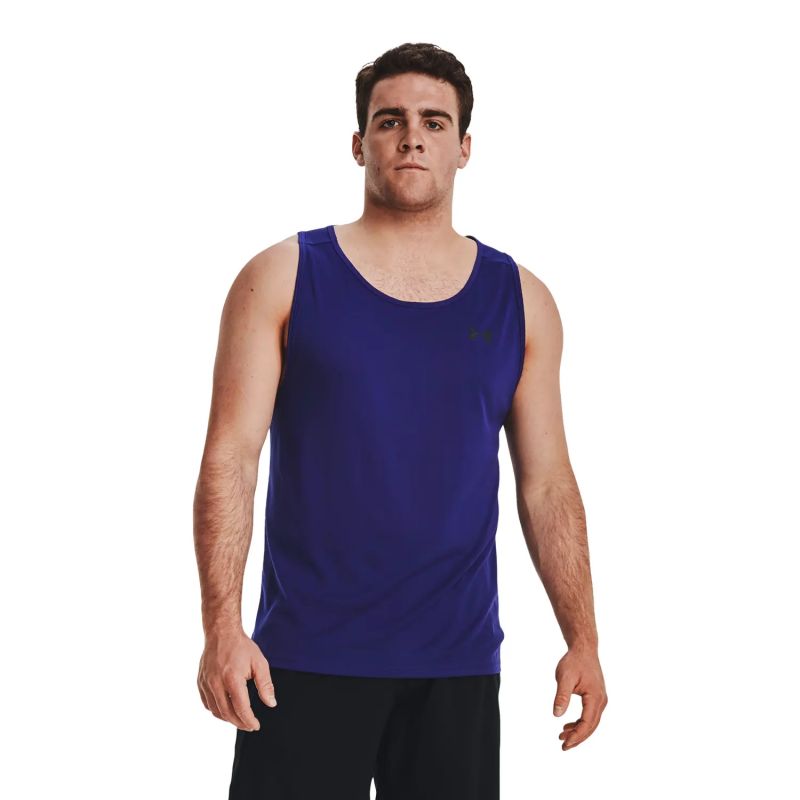 Under armor hotsell men's tank tops