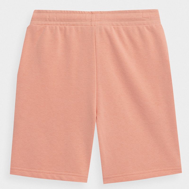 Shorts 4F Jr 4FJSS23TSHOM047 64S