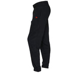 New Era NBA Team Chicago Bulls Logo Jogger Pants M 60284784 Clothing , Pants, shorts , Men Your Sports Performance