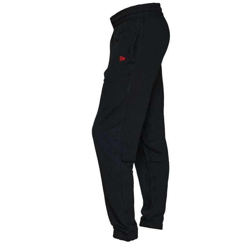 New Era NBA Team Chicago Bulls Logo Jogger Pants M 60284784 Clothing , Pants, shorts , Men Your Sports Performance