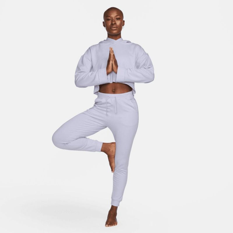 Nike Yoga Luxe Pants W DN0936-010 (L) - Püksid - Photopoint