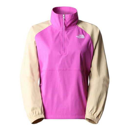 The North Face Class V Pullover Jacket W NF0A534PHZO1