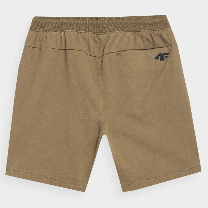 Shorts 4F Jr 4FJSS23TSHOM050 83S