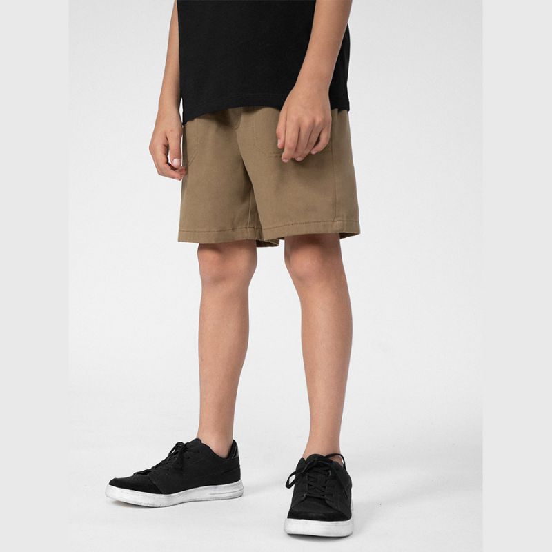 Shorts 4F Jr 4FJSS23TSHOM050 83S