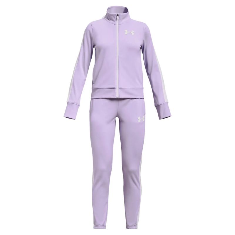 Girls discount under armor