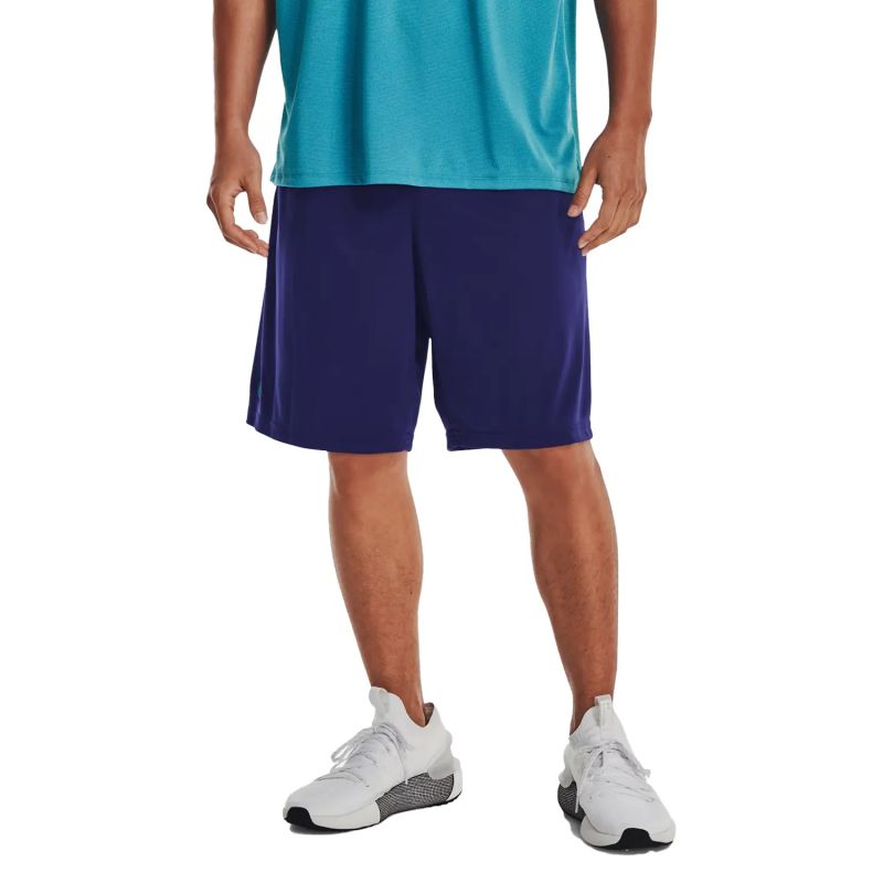 Under Armor Shorts Tech WM M 1376943 468 Your Sports Performance
