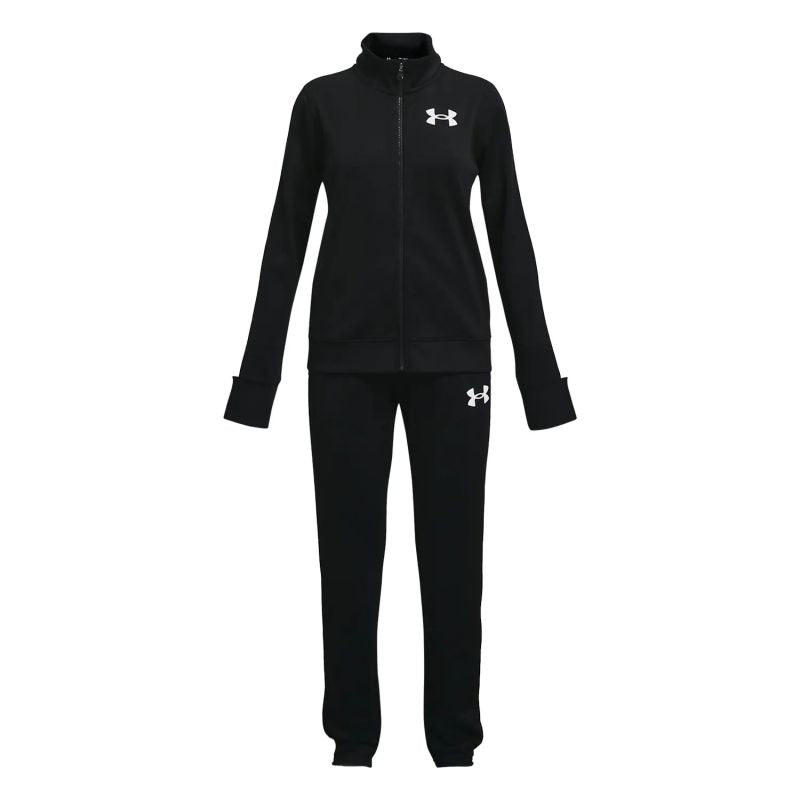 Under armor suit top