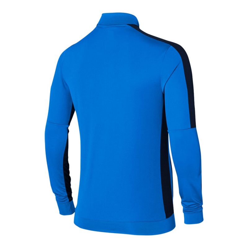 Men's Nike Dri-FIT Academy 21 Knit Track Jacket blue CW6113 463