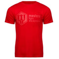 Masters M T-shirt TS-RED 04112-02M Clothing , Shirts , Men Your Sports Performance