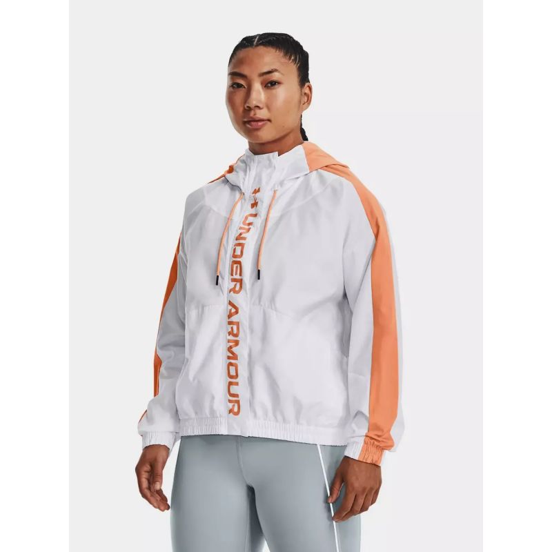 White under clearance armor jacket