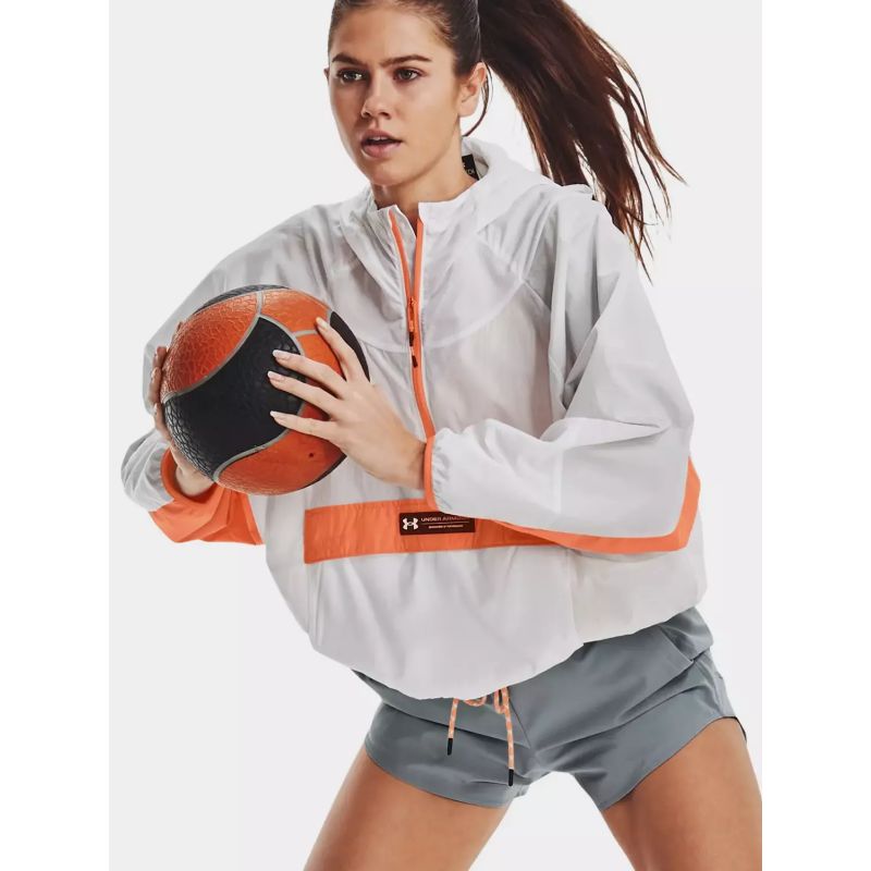 Under armor rush cheap