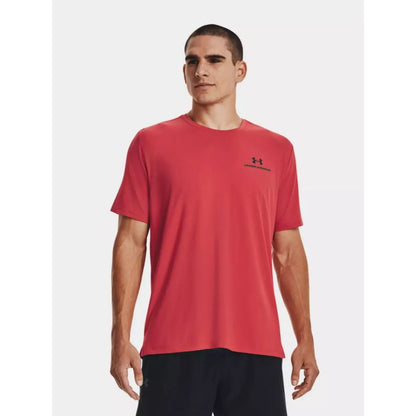 UNDER ARMOR men's T-shirt 1366138-638 – Your Sports Performance