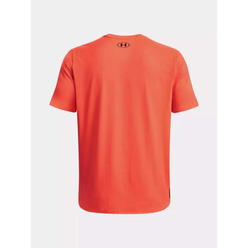 Under armor short sleeve shirts discount