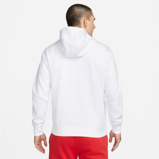 Sweatshirt Nike Polska Hoody M DH4961 100