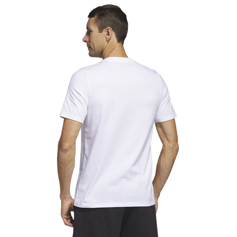 T shirt adidas City E Tee M HR2997