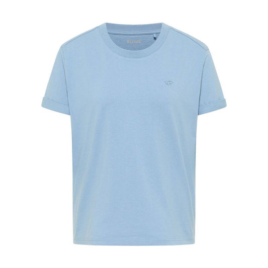 Mustang Alina C Tee W 1013387 5124 Clothing , Shirts , Women Your Sports Performance