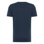 Mustang T-Shirt Alex C Print M 1013520 5330 Clothing , Shirts , Men Your Sports Performance