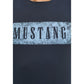 Mustang T-Shirt Alex C Print M 1013520 5330 Clothing , Shirts , Men Your Sports Performance