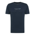 Mustang T-Shirt Alex C Print M 1013538 5330 Clothing , Shirts , Men Your Sports Performance